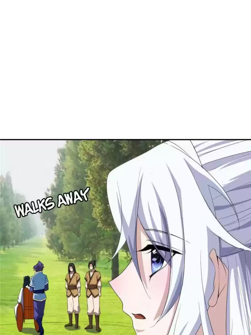 Conquest Of The Demon King Chapter 62