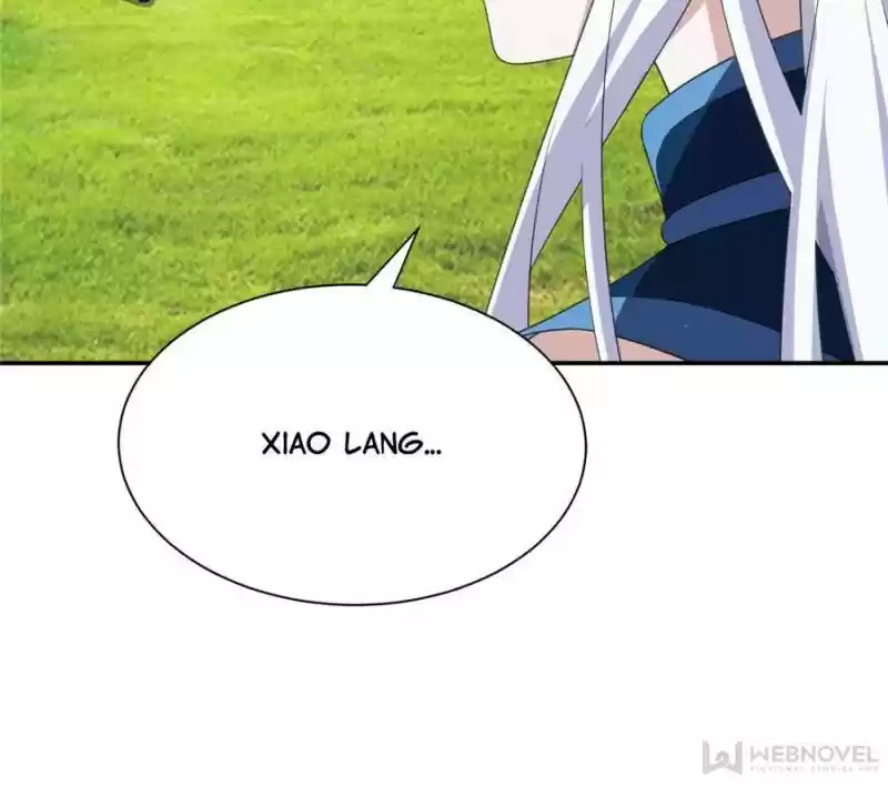 Conquest Of The Demon King Chapter 62