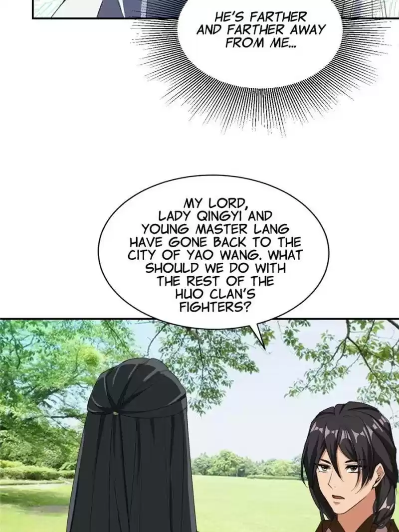 Conquest Of The Demon King Chapter 62