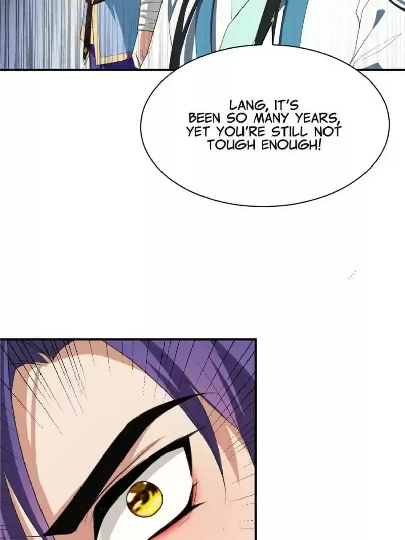 Conquest Of The Demon King Chapter 63