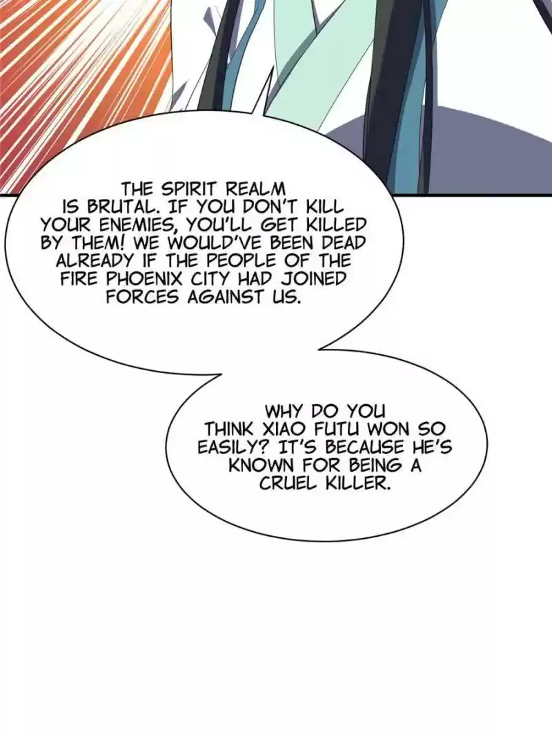 Conquest Of The Demon King Chapter 63