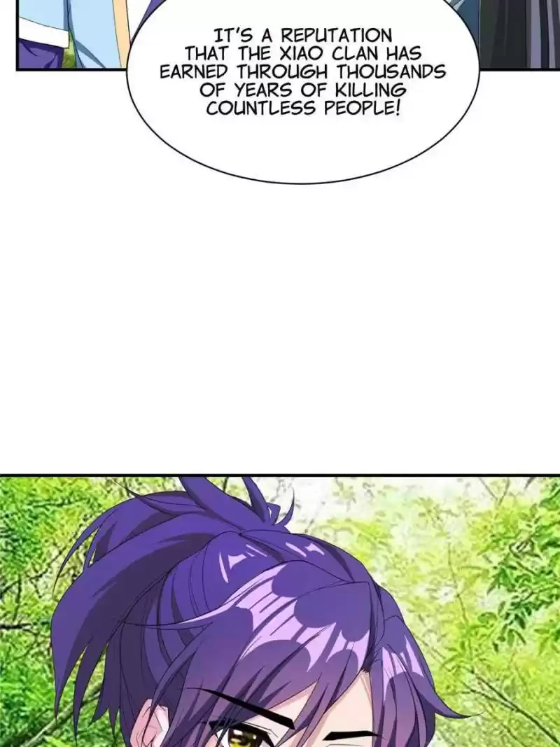 Conquest Of The Demon King Chapter 63