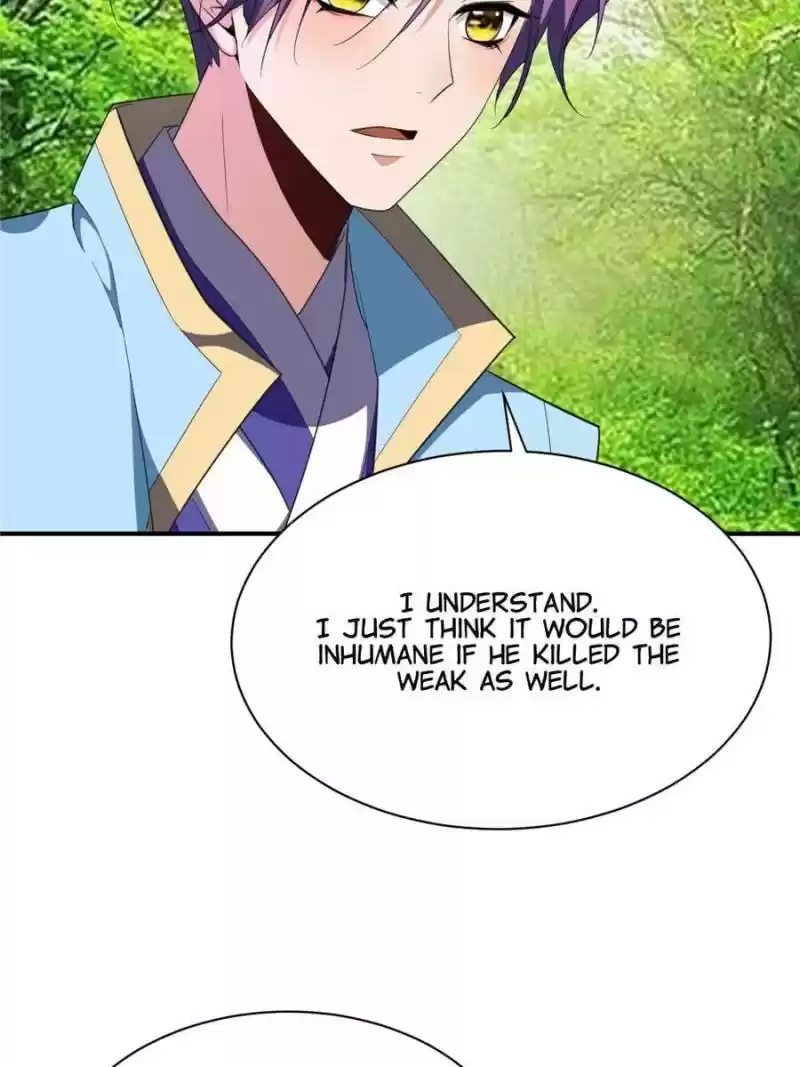 Conquest Of The Demon King Chapter 63