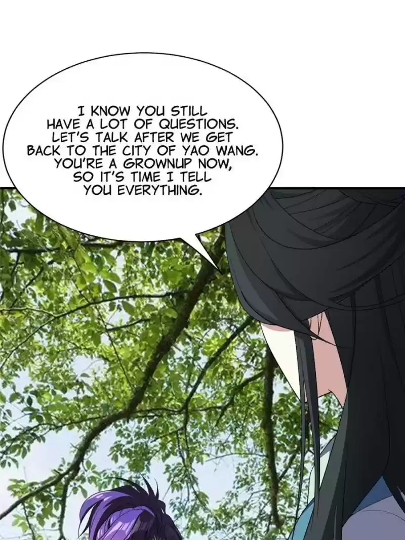 Conquest Of The Demon King Chapter 63