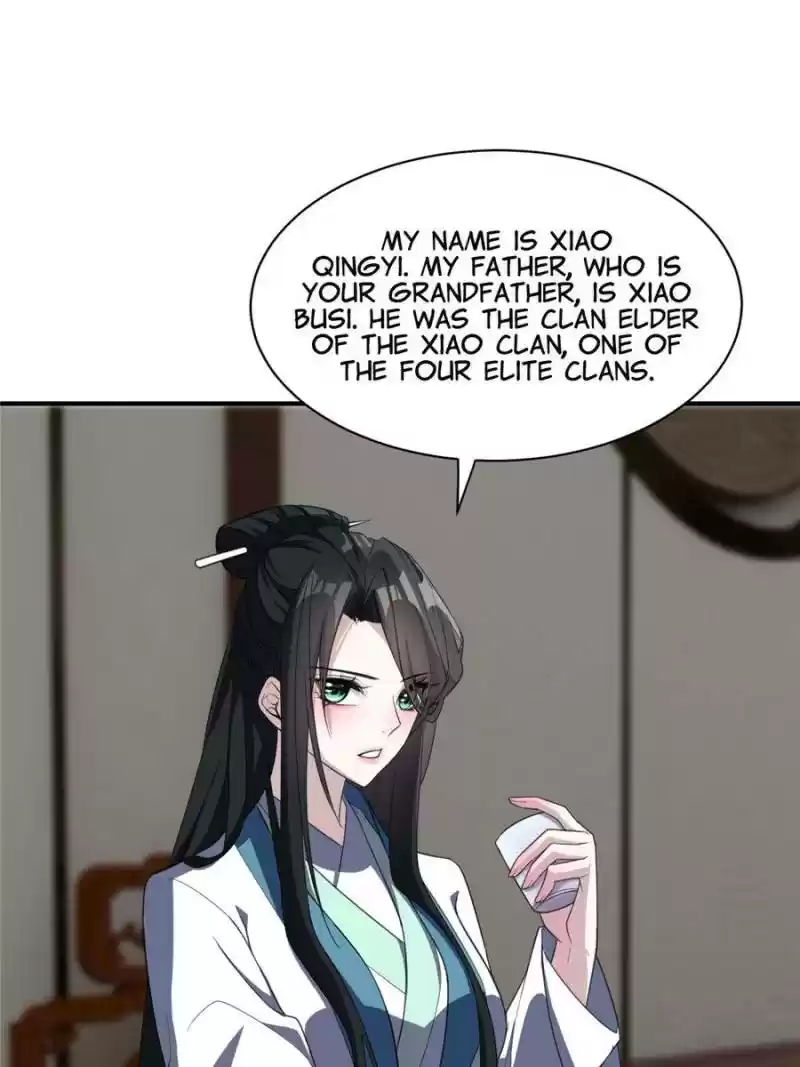 Conquest Of The Demon King Chapter 63