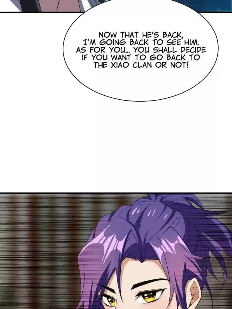 Conquest Of The Demon King Chapter 63