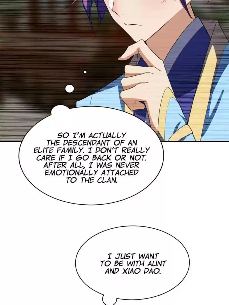 Conquest Of The Demon King Chapter 63