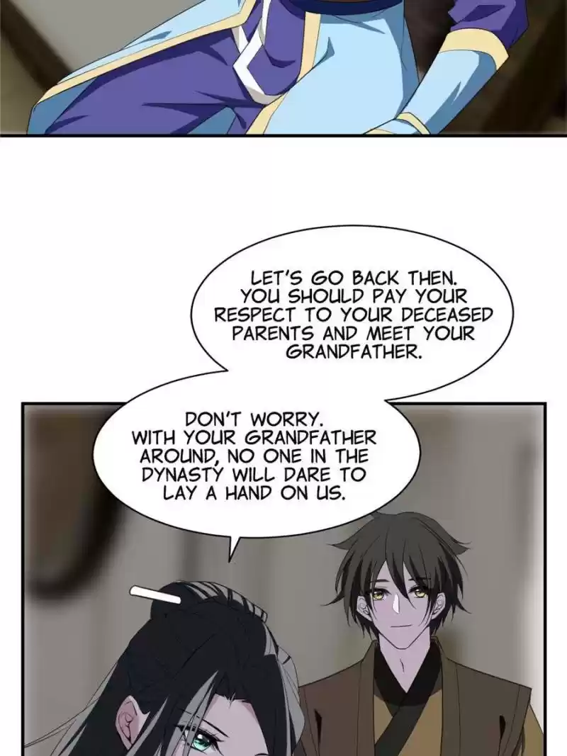 Conquest Of The Demon King Chapter 63