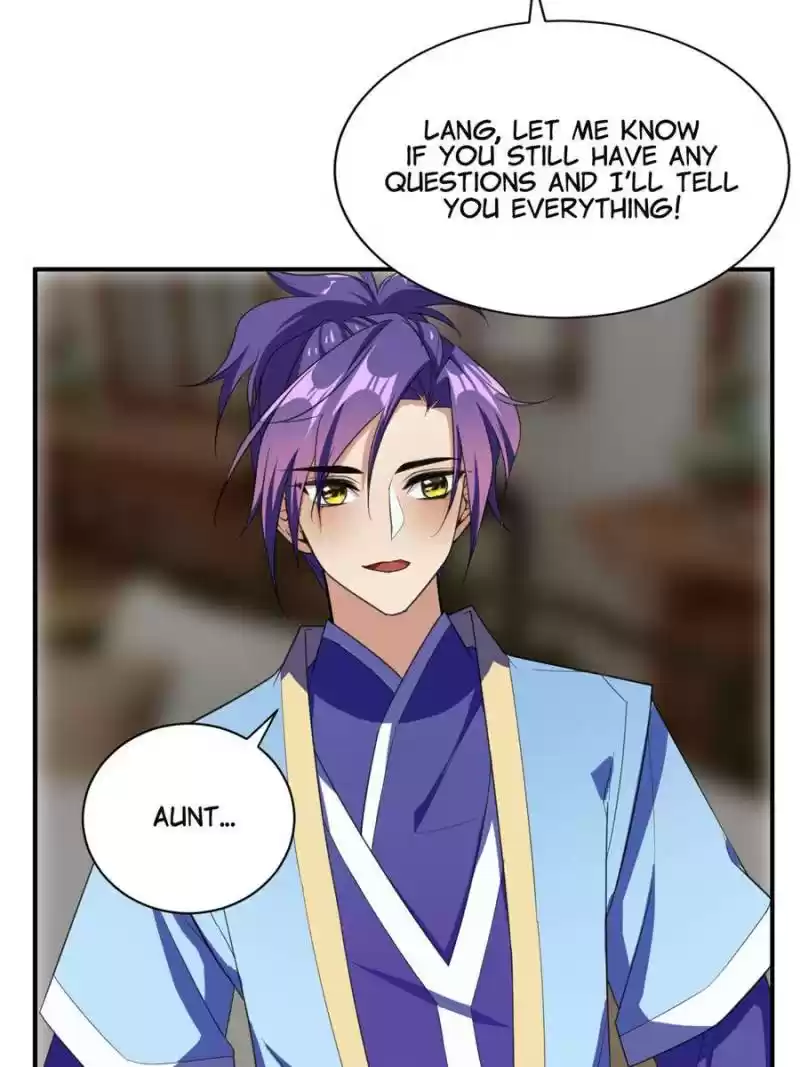 Conquest Of The Demon King Chapter 63