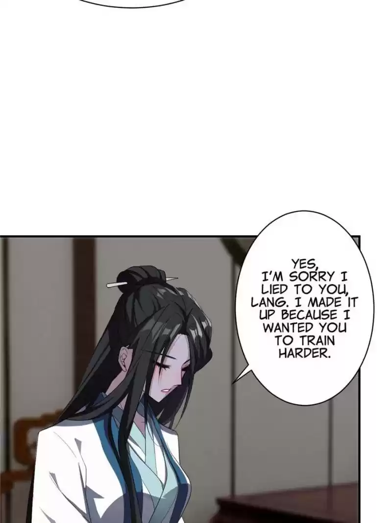 Conquest Of The Demon King Chapter 63