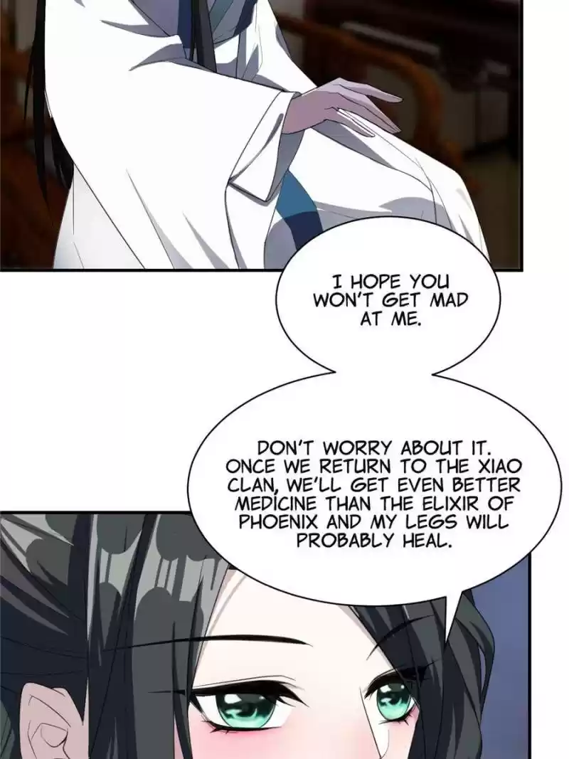 Conquest Of The Demon King Chapter 63