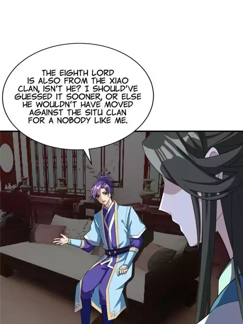 Conquest Of The Demon King Chapter 63