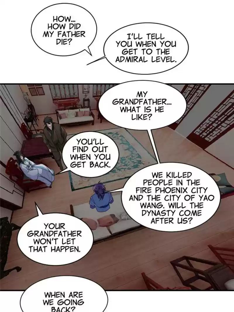 Conquest Of The Demon King Chapter 63