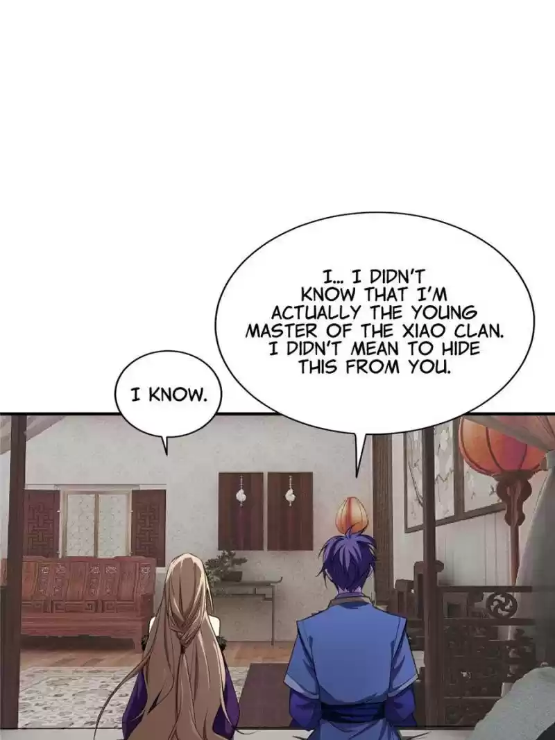 Conquest Of The Demon King Chapter 63