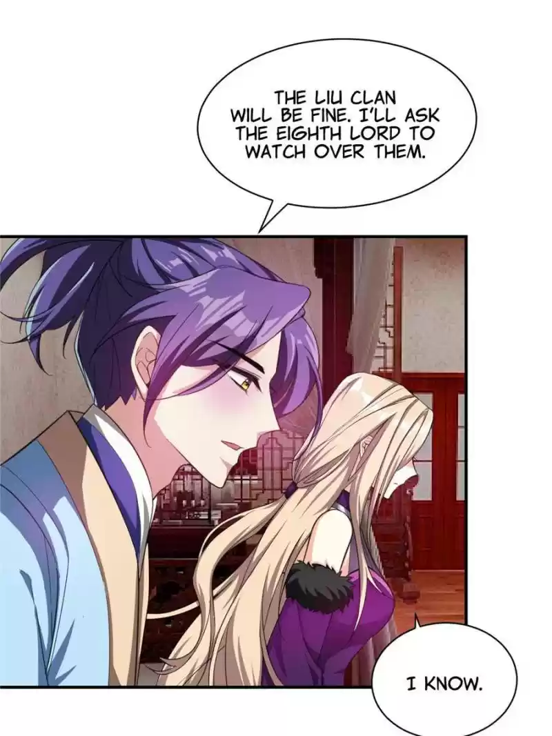 Conquest Of The Demon King Chapter 63