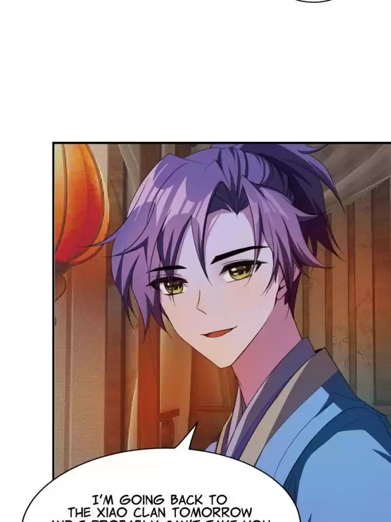 Conquest Of The Demon King Chapter 63