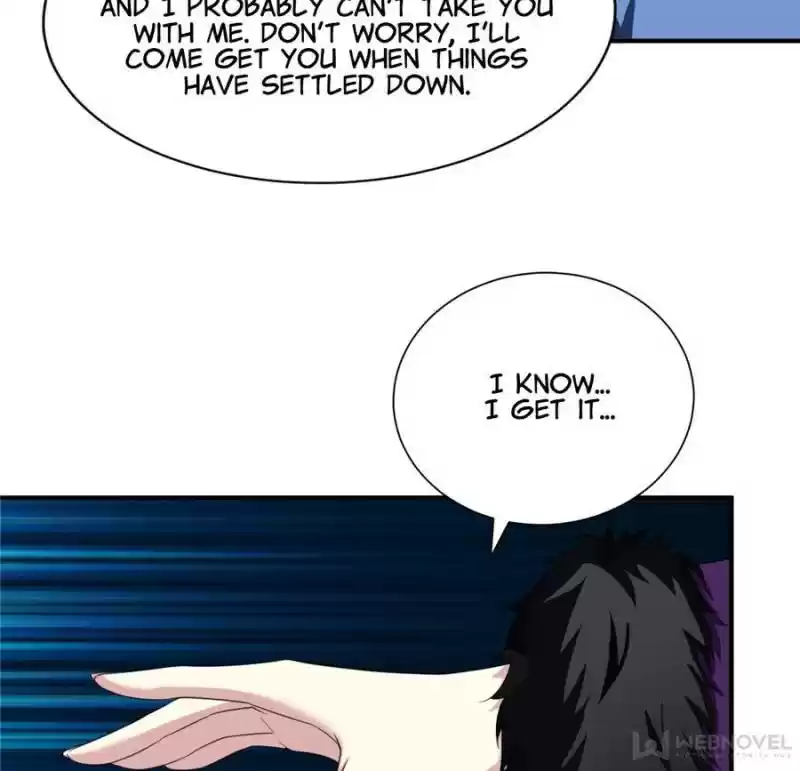 Conquest Of The Demon King Chapter 63