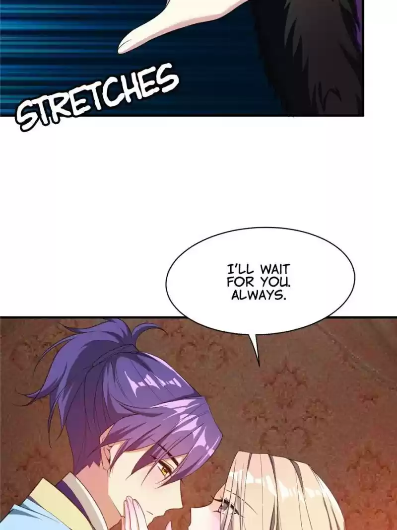 Conquest Of The Demon King Chapter 63