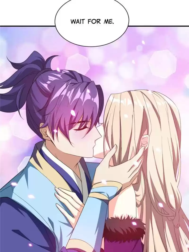 Conquest Of The Demon King Chapter 63