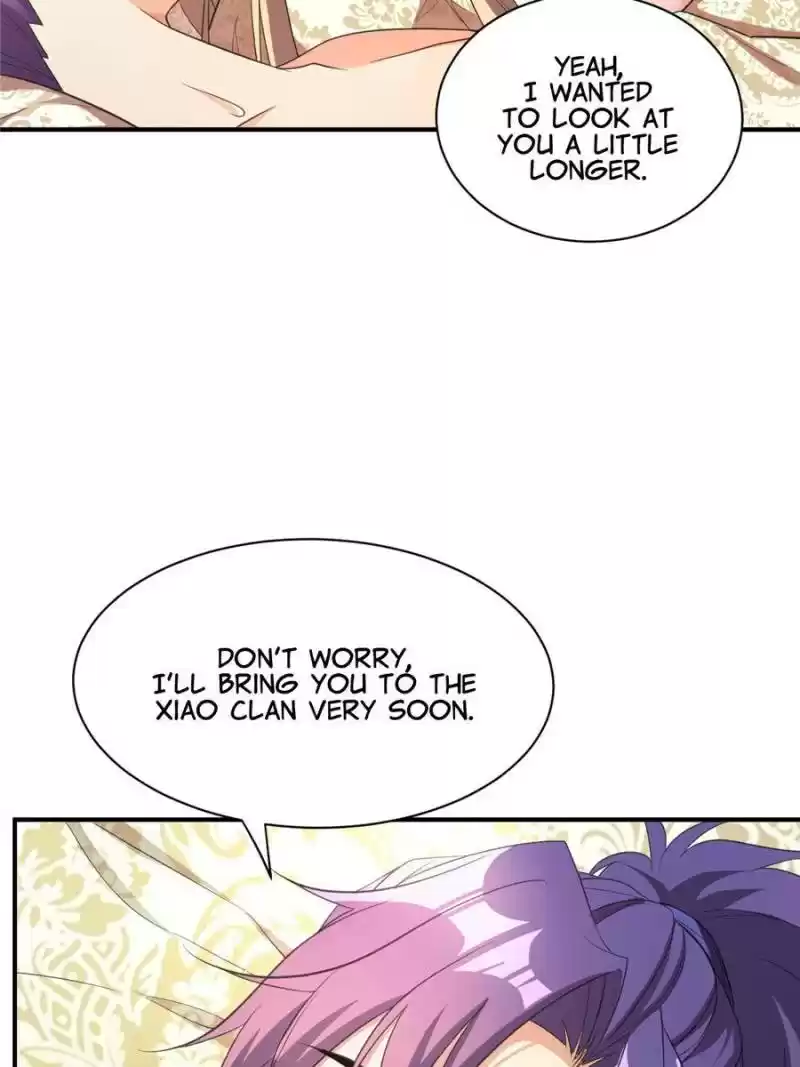 Conquest Of The Demon King Chapter 64