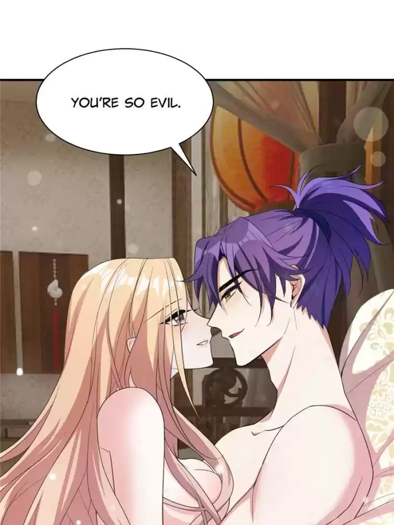 Conquest Of The Demon King Chapter 64