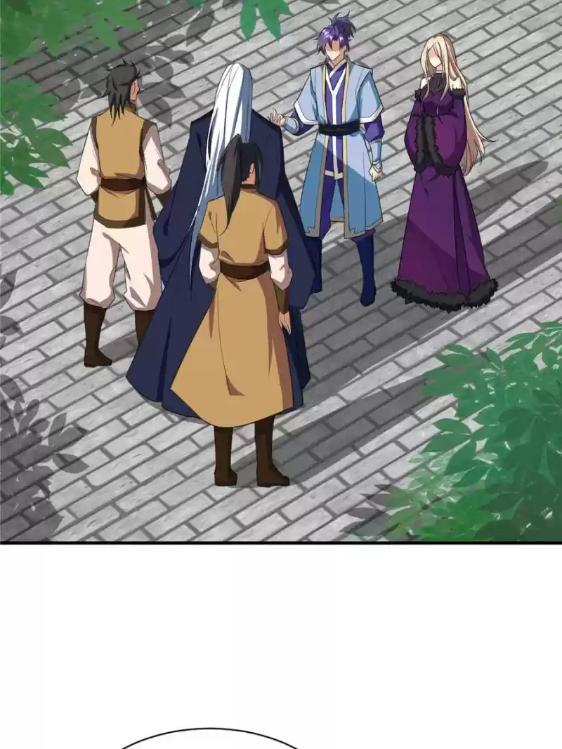 Conquest Of The Demon King Chapter 64