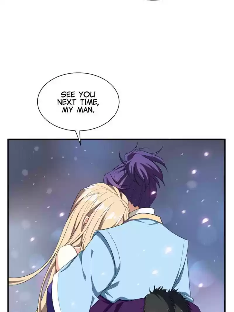 Conquest Of The Demon King Chapter 64