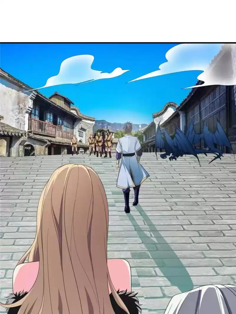 Conquest Of The Demon King Chapter 64