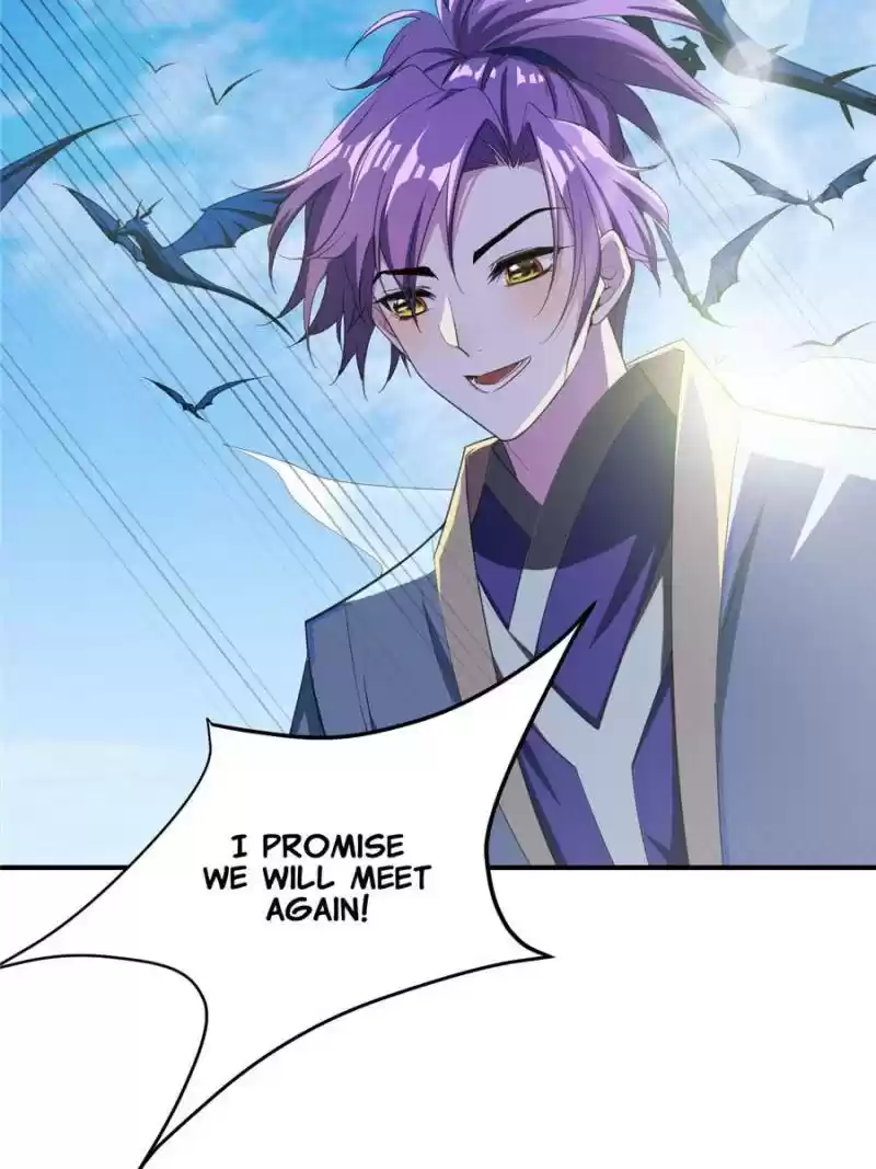 Conquest Of The Demon King Chapter 64