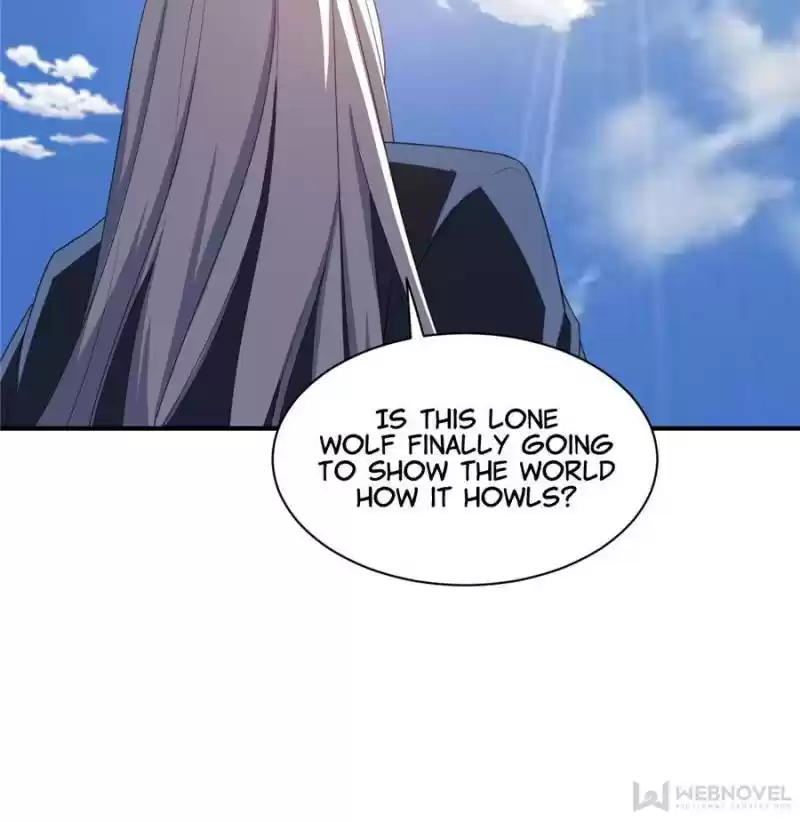 Conquest Of The Demon King Chapter 64