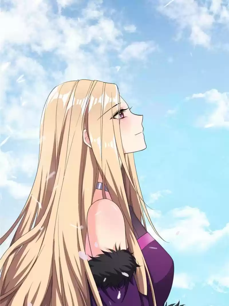 Conquest Of The Demon King Chapter 64