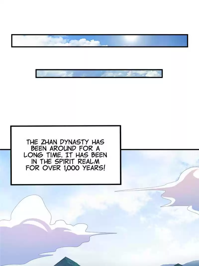 Conquest Of The Demon King Chapter 64