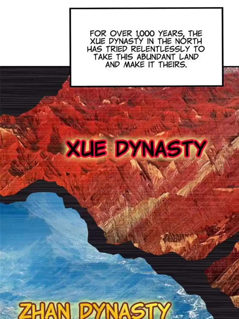 Conquest Of The Demon King Chapter 64