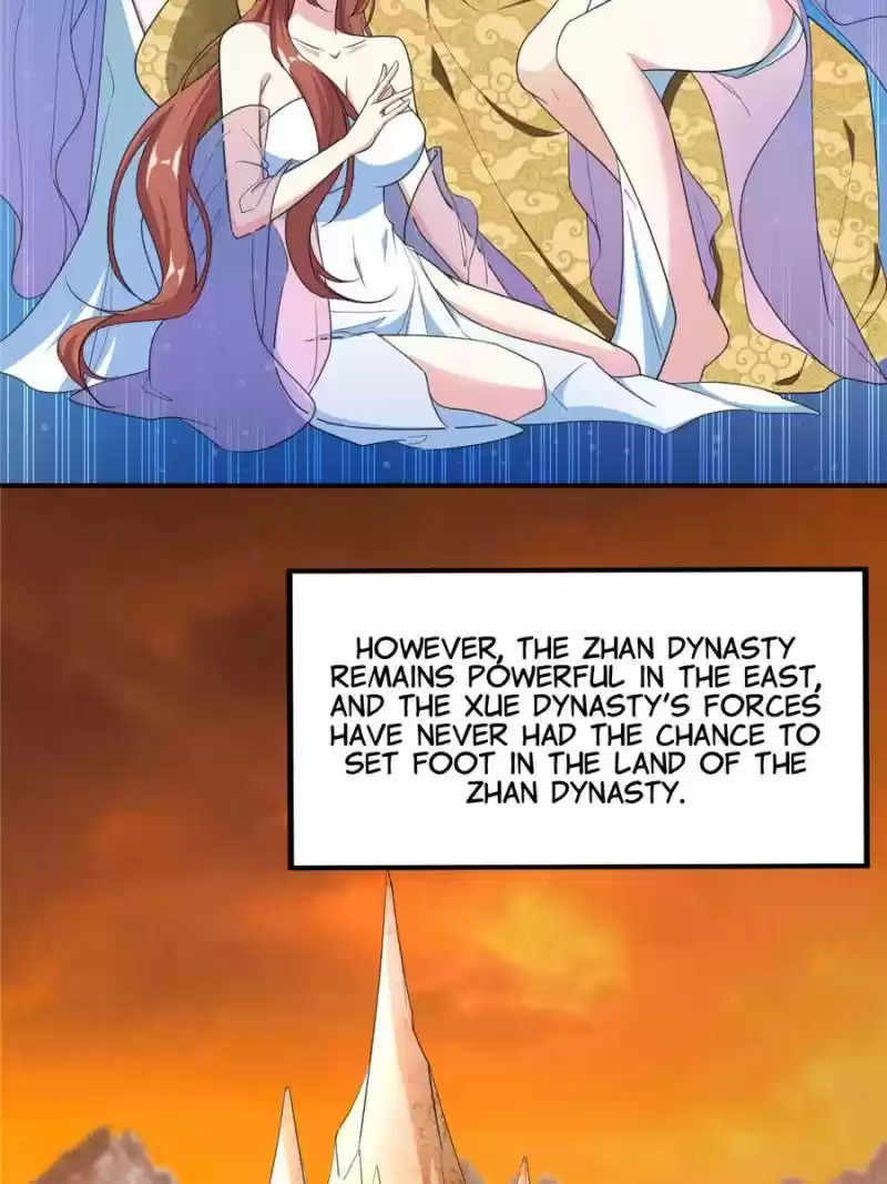 Conquest Of The Demon King Chapter 64