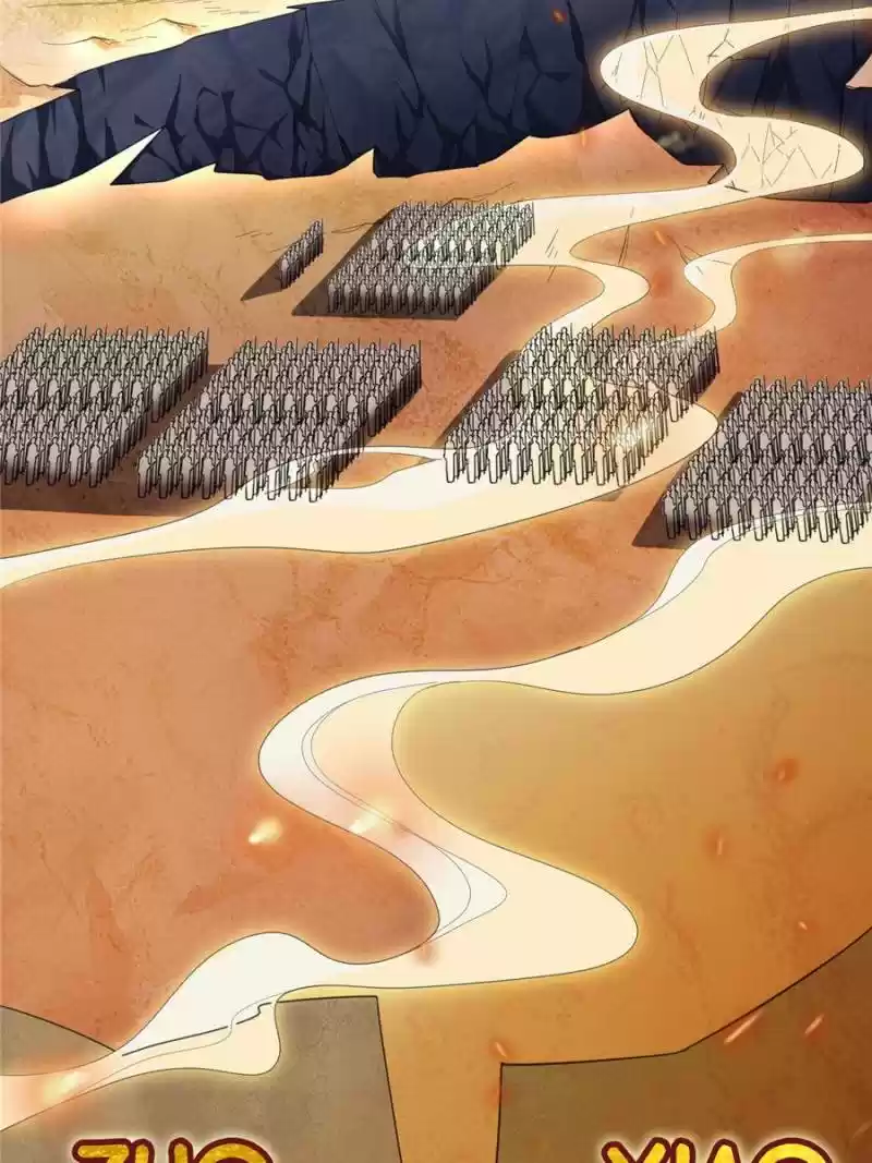 Conquest Of The Demon King Chapter 64