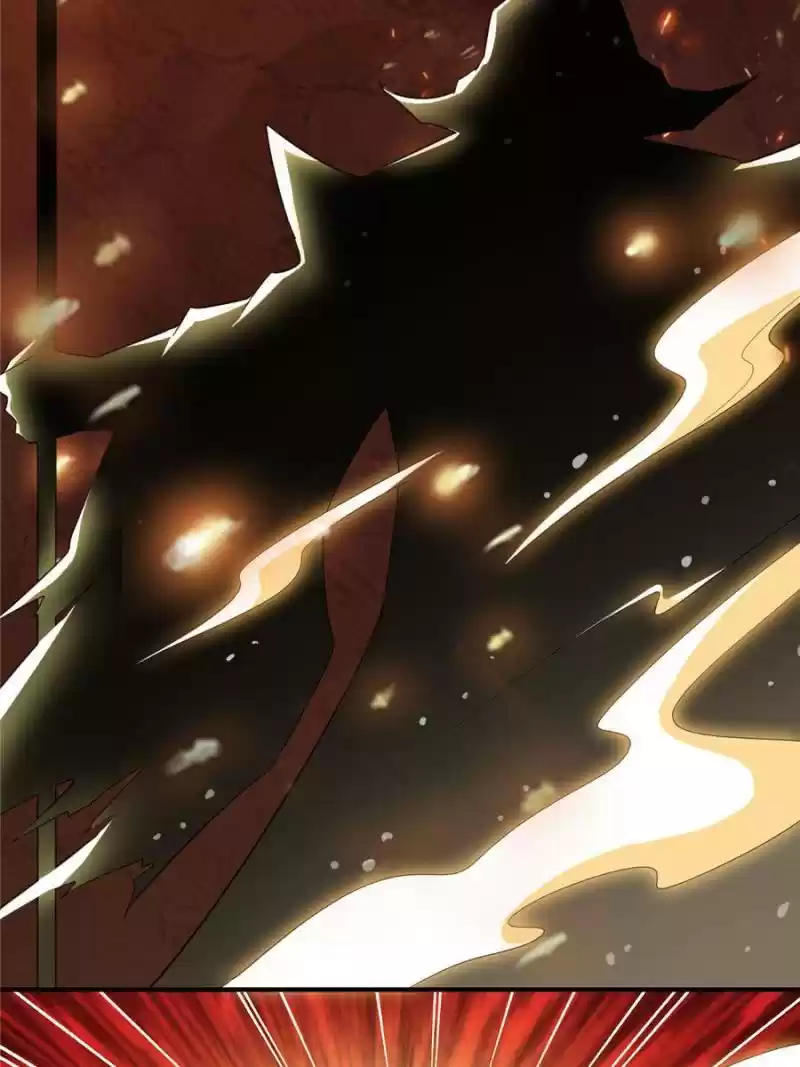 Conquest Of The Demon King Chapter 64