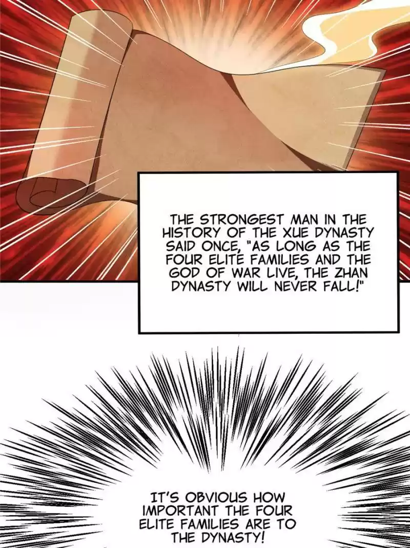 Conquest Of The Demon King Chapter 64