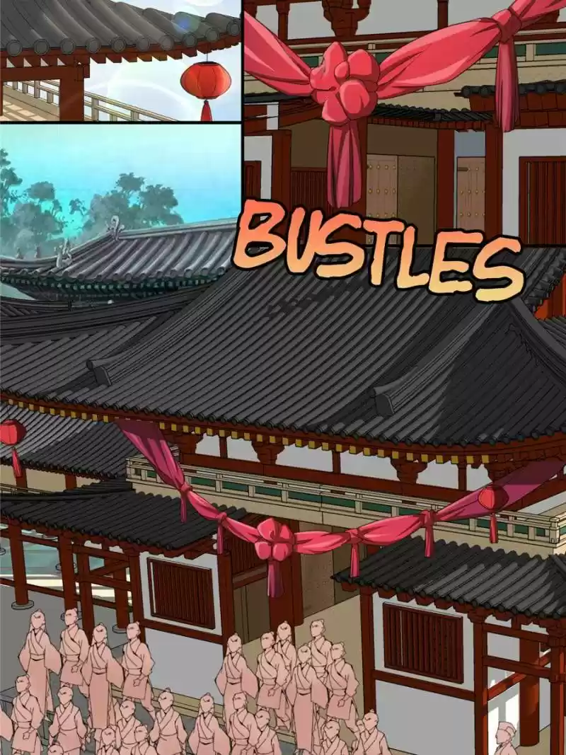 Conquest Of The Demon King Chapter 64