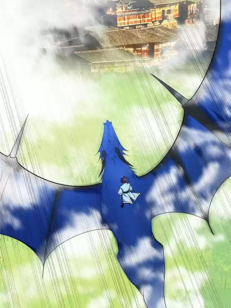 Conquest Of The Demon King Chapter 64