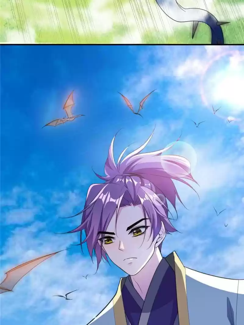 Conquest Of The Demon King Chapter 64