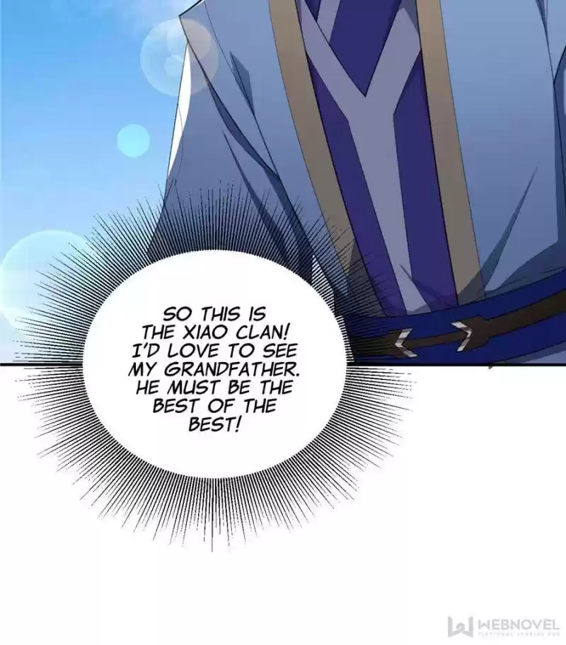 Conquest Of The Demon King Chapter 64