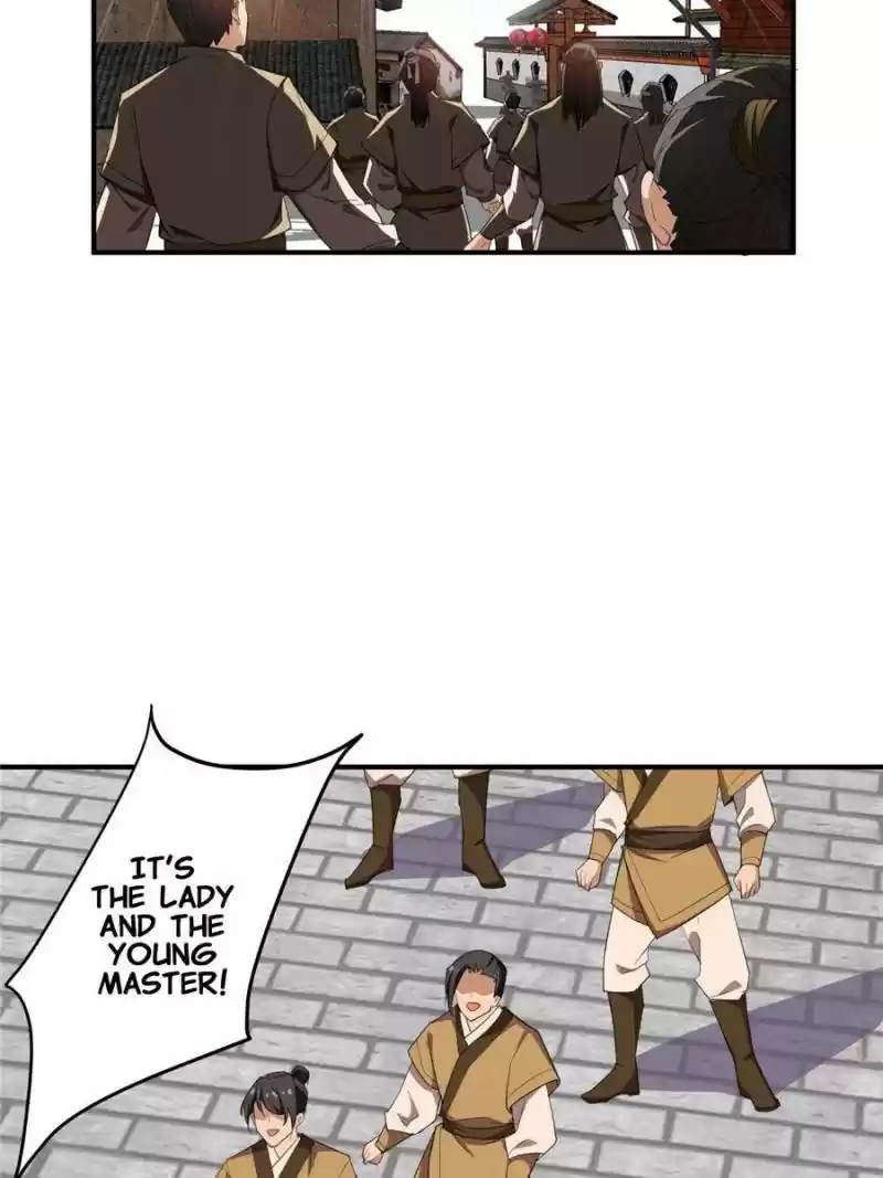 Conquest Of The Demon King Chapter 65