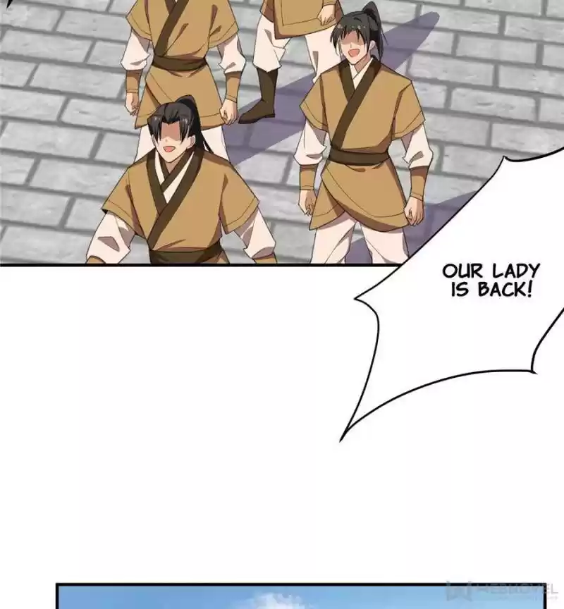 Conquest Of The Demon King Chapter 65