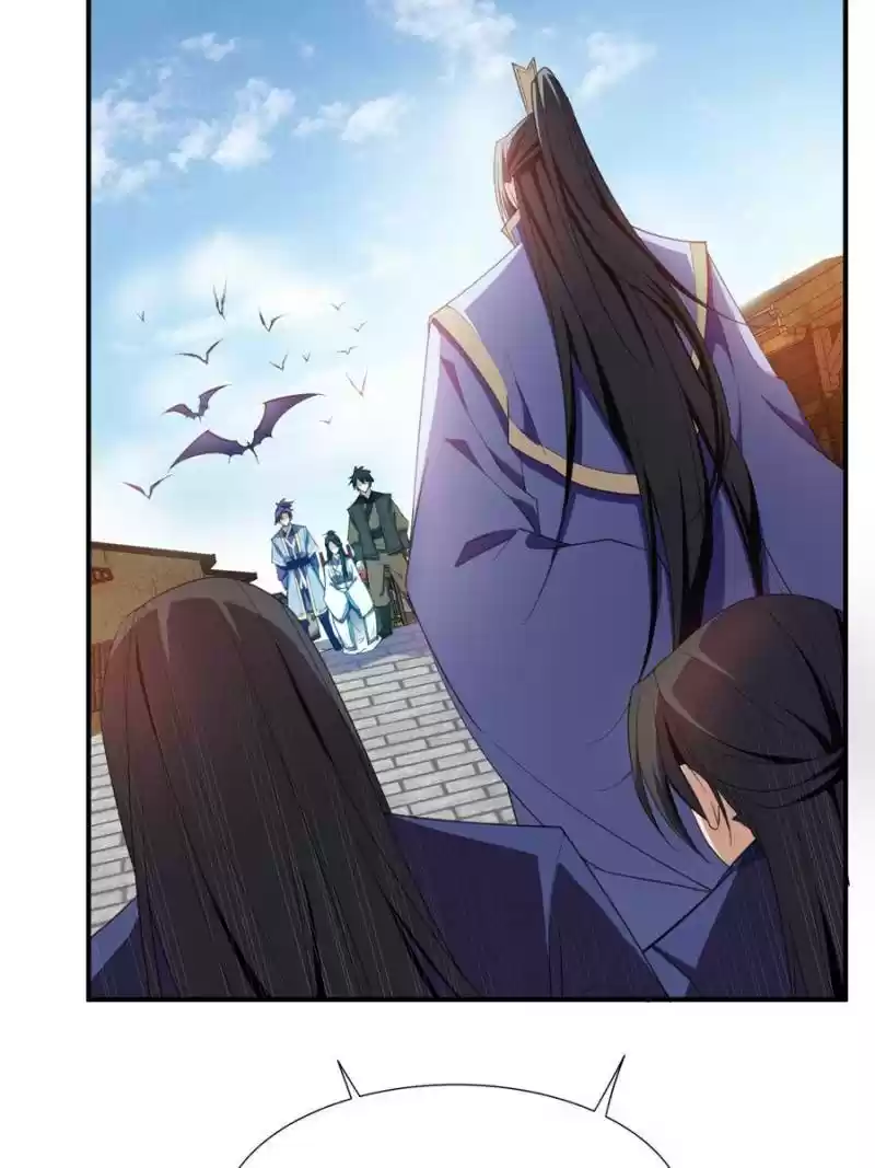 Conquest Of The Demon King Chapter 65