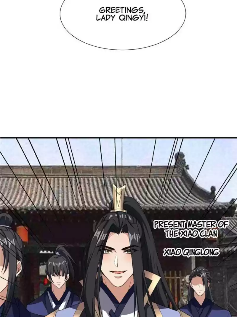 Conquest Of The Demon King Chapter 65