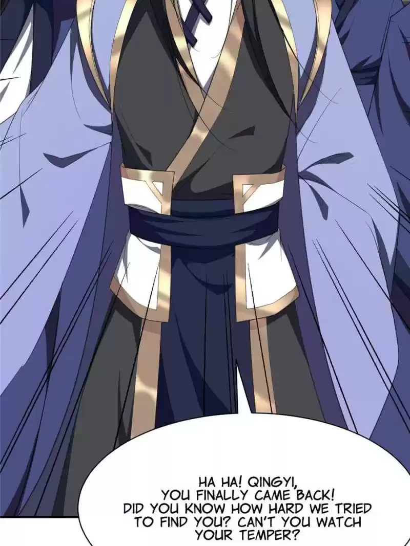 Conquest Of The Demon King Chapter 65