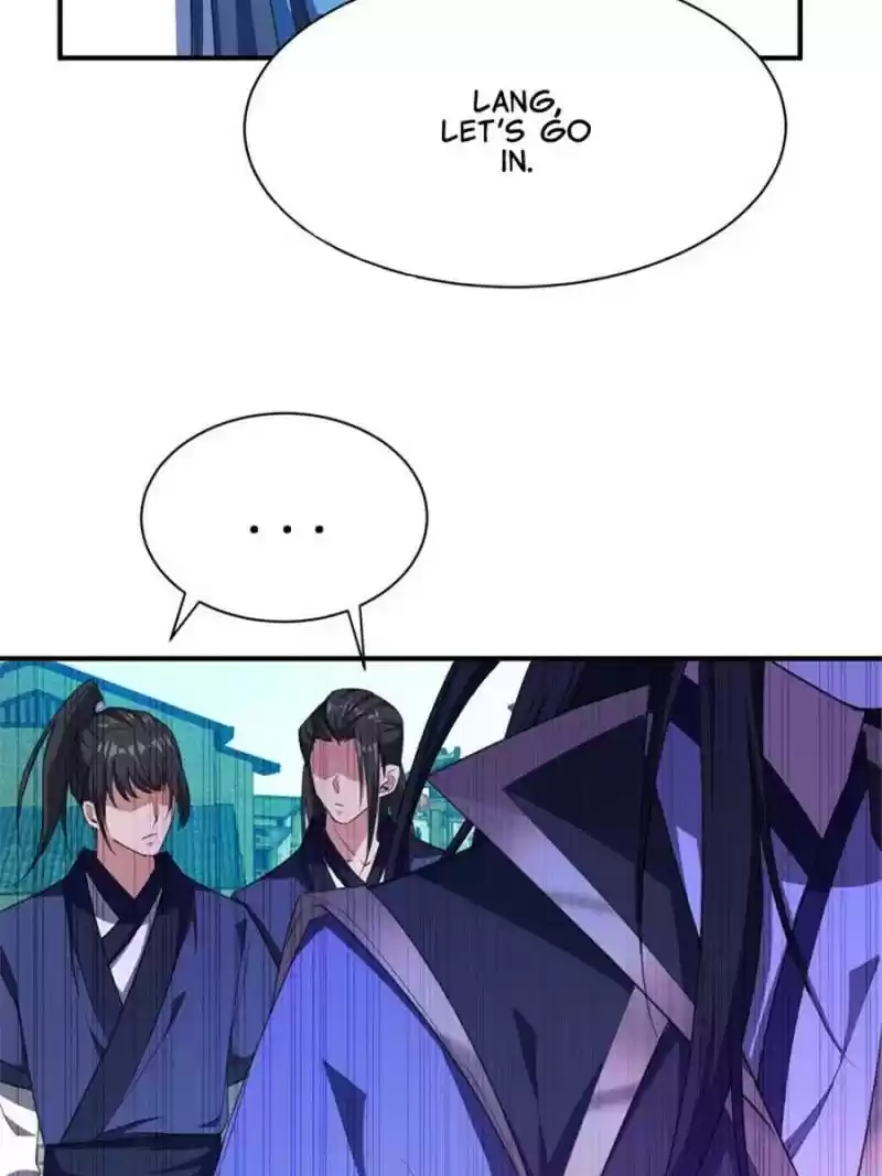 Conquest Of The Demon King Chapter 65