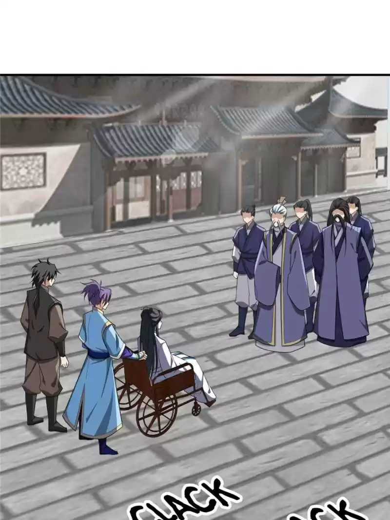 Conquest Of The Demon King Chapter 65