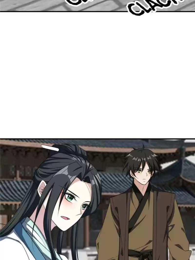 Conquest Of The Demon King Chapter 65