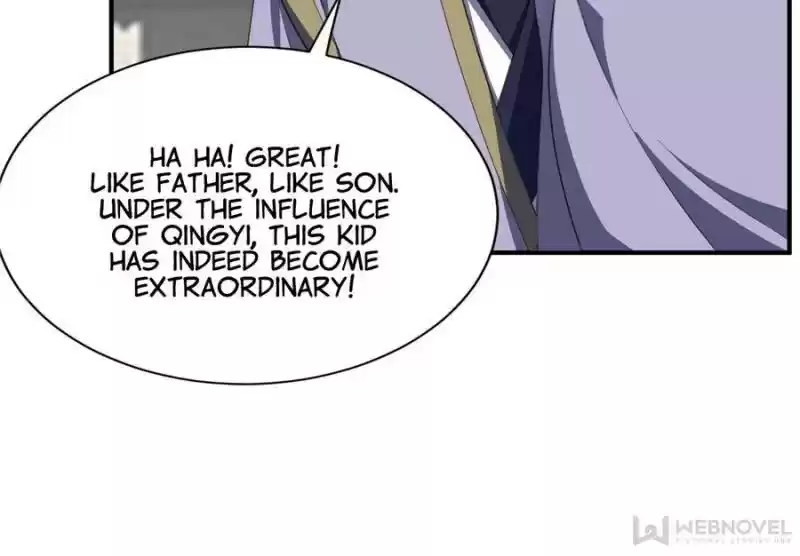 Conquest Of The Demon King Chapter 65